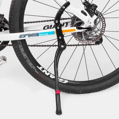 3. Stopka rowerowa Rockbros JC1005BK - czarna
