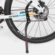 3. Stopka rowerowa Rockbros JC1005BK - czarna