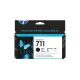 14. HP 711 Oryginalny Czarny 1 szt.
