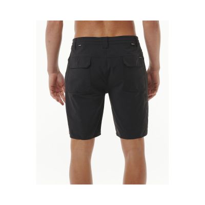 4. Szorty RIP CURL Boardwalk Global Entry czarny