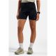 Spodenki damskie Odlo X-ALP TRAIL CARGO Tights short czarne