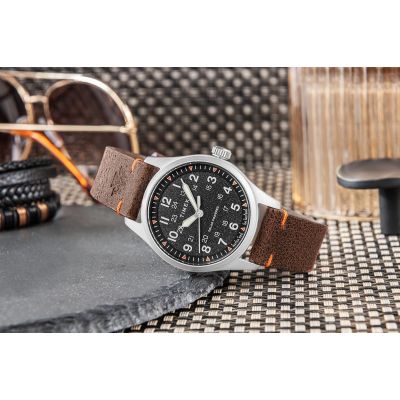 6. Zegarek Męski TIMEX Expedition North TW2V64200 + BOX