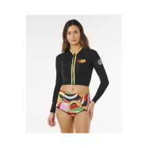 Szorty damskie RIP CURL G-Bomb 1.5 B/Leg Shorts multikolor