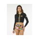 Szorty damskie RIP CURL G-Bomb 1.5 B/Leg Shorts multikolor
