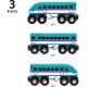 7. BRIO Trains of the World