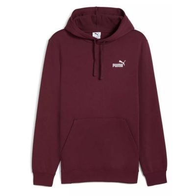 Bluza Puma ESS Small No.1 Logo Hoodie FL M 682575 96