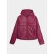 6. Kurtka puchowa z wypełnieniem syntetycznym damska 4F 4FRAW24TJACF261-60S