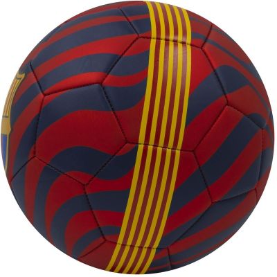3. Piłka nożna FC Barcelona 272373