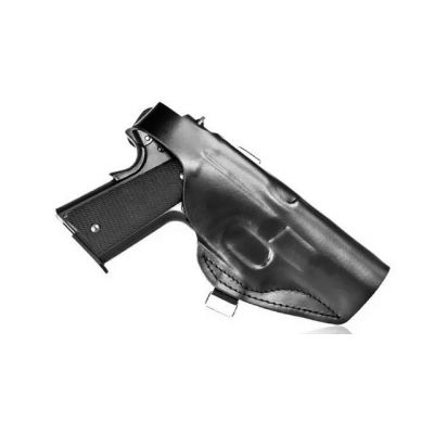 3. Kabura skórzana do pistoletu Beretta Elite II/92/CZ