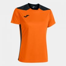 Koszulka Joma Championship VI Short Sleeve T-shirt W 901265.881
