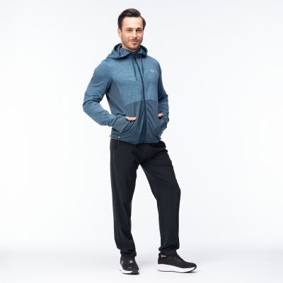 11. Bluza IQ Cross Idrisan M 92800624189 