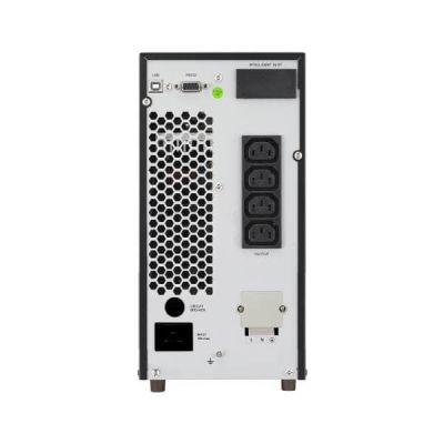3. FSP Champ Tower 3K zasilacz UPS Podwójnej konwersji (online) 3 kVA 2700 W