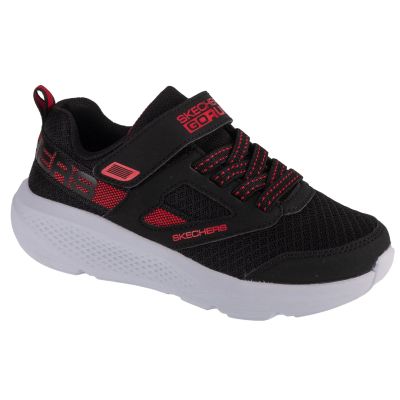 Skechers Go Run Elevate - Astonishing Speed 403985L-BKRD Czarne 29