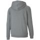 6. Bluza Puma teamGoal 23 Casuals Hooded Jacket M 656708 33