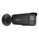 Hikvision Pro Series with ColorVu DS-2CD2T87G3-LIS2UY/SL(2.8MM) Tubowa Kamera bezpieczeństwa IP Wewnętrz i na wolnym powietrzu 3840 x 2160 px Ściana/Słupek