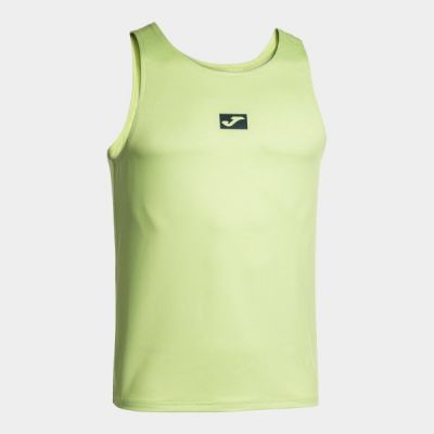 Koszulka Joma R-City Sleeveless Shirt M 103897.486