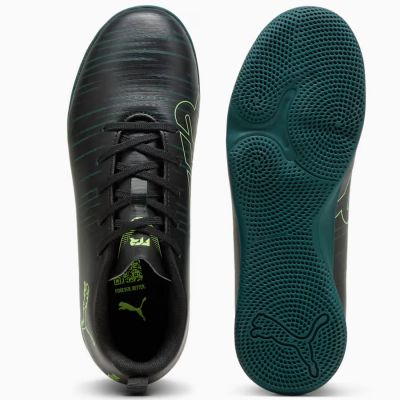 3. Buty Puma Future 8 Play IT Jr 108627-02