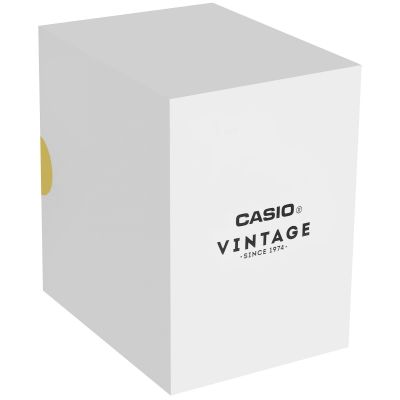 8. Zegarek Damski CASIO Vintage LA680WEGA-9ER + BOX