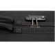 4. Eastpak Tranzshell S Suitcase EK00073F008 Czarne One size