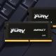 4. KINGSTON DDR5 SODIMM 32GB 5600Hz CL40 FURY Impact PnP