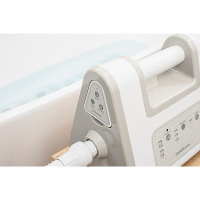 38. Mata do kąpieli Bath Spa New Medisana BBS