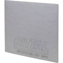 Rittal 3173.100 część / akcesorium do systemów chłodzenia komputerów Mata filtracyjna