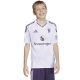 Koszulka adidas Manchester United Away JSY Jr JP3030