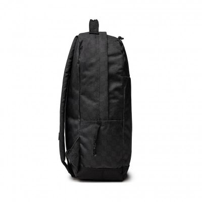 4. Plecak szkolny chłopięcy Vans Skool Backpack Boys + saszetka - VN0A5FOKBA5