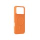 4. Etui AMAZINGTHING Minimal Air Case na iPhone 17 Pro Max kompatybilne z MagSafe - pomarańczowe