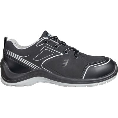 SAFETY BOOTS FLOW S3 LOW/45