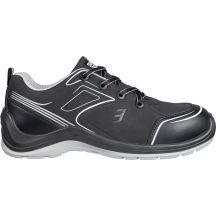 SAFETY BOOTS FLOW S3 LOW/45