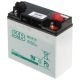 Akumulator 12V/18Ah SBL/SSB