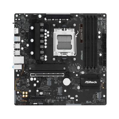 Płyta główna Asrock A620AM PRO-A