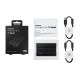 11. SAMSUNG SSD T7 Shield Black 2TB MU-PE2T0S/EU