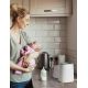 3. MOMCOZY MW01 szybki podgrzewacz do butelek 6 w 1