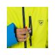 10. Kurtka Rossignol Jr Wispile Jkt zielony