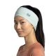 3. Buff Merino Lightweight Headband 13558082610 Zielone One size