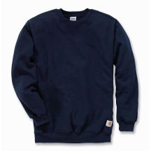 Bluza Carhartt Midweight Crewneck New Navy