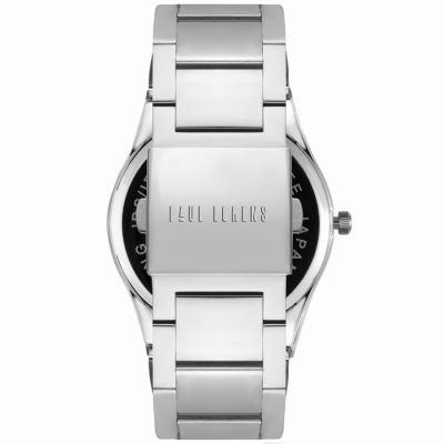 3. Zegarek Męski PAUL LORENS PL20015B-1C1 + BOX