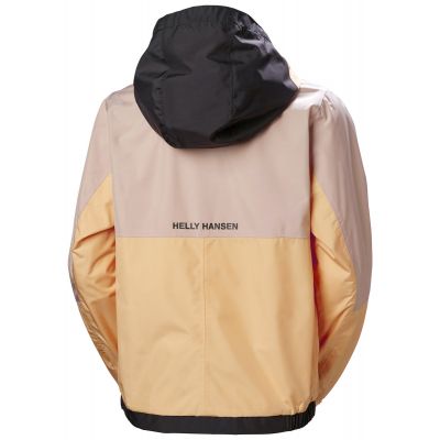 7. Kurtka Helly Hansen W Rig Rain Jacket W 54077 316