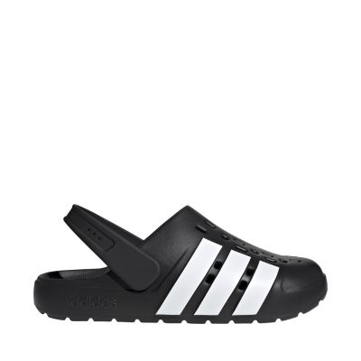 7. Klapki adidas Adilette Clog 2.0 JQ8058