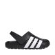 7. Klapki adidas Adilette Clog 2.0 JQ8058