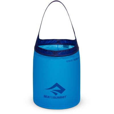 Wiadro składane SEA TO SUMMIT Ultra-Sil Folding Bucket - 10L   10l