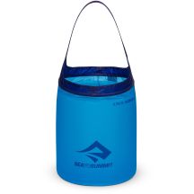 Wiadro składane SEA TO SUMMIT Ultra-Sil Folding Bucket - 10L   10l