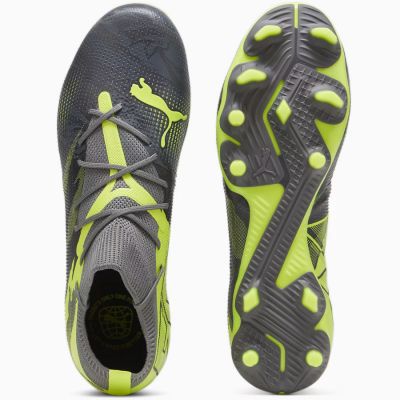 9. Buty Puma FUTURE 7 Match Rush FG/AG M 107842 01