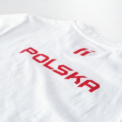 5. Koszulka Huari Poland Fan Senior M 92800426945