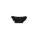 2. Rains saszetka nerka torba biodrowa BUM BAG W3 14720 01 BLACK