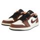 3. Buty sportowe Air Jordan 1 Low Mocha - DC6991-200