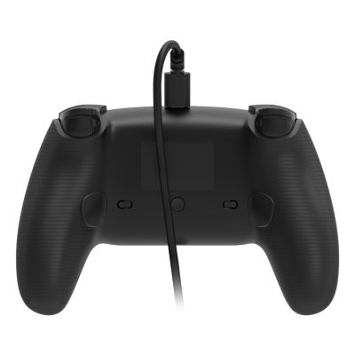 6. Hyperkin M01638-BK kontroler gier Czarny USB Gamepad Analogowa/Cyfrowa Xbox Series S, Xbox Series X