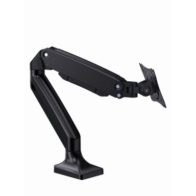 3. GEMBIRD REGULOWANE BIURKOWE RAMIĘ NA MONITOR 17"-35" DO 10KG